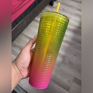 Starbucks Tumbler 24oz